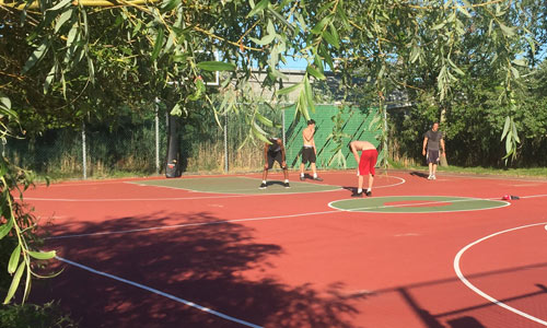 Basketball-Game-Saltaire-Fire-Island