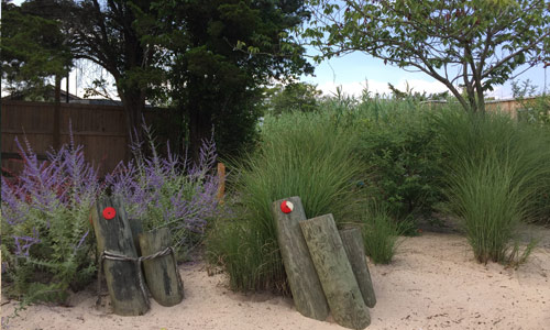 Dunewood-Fire-Island-Street