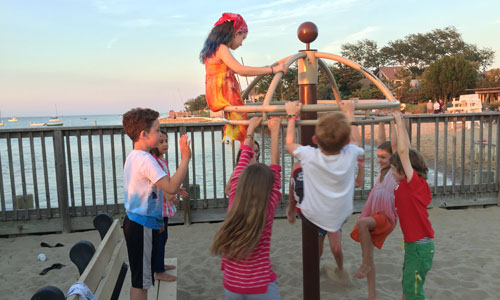 Kids-Playground-Fair-Harbor-Fire-Island