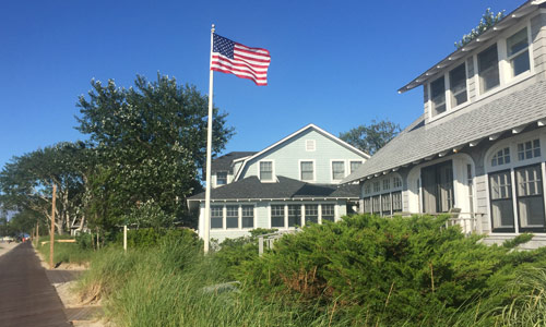 Saltaire-Fire-Island-Bay-front-Homes