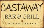 Castaway Restaurant Ocean Beach