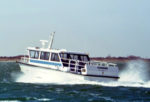 Fire Island Water Taxi