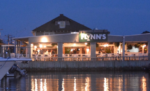 Flynn’s Marina & Restaurant
