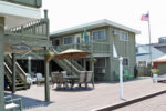 Seashore Condo Motel