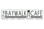 Bay Walk Cafe