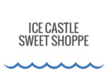 Ice Castle Sweet Shoppe