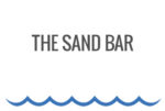 Sand Bar Fire Island