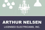 Arthur Nelsen Electricians