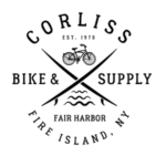 Corliss on the Bay