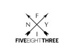 Five Eight Three