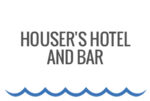 Houser’s Hotel and Bar