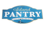 Island Pantry