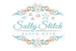 Salty Stitch Beach Wear