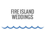 Fire Island Weddings