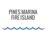 Fire Island Pines Marina