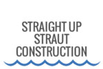 Straight Up Straut Construction