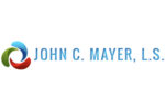 John C. Mayer, L.S.