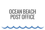 Ocean Beach Post Office