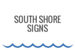 South Shore Signs