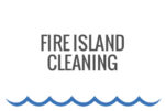 Fire Island Cleaning