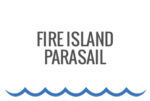Fire Island Parasail