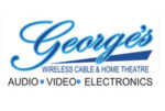 George’s Home Theater & Wireless Cable
