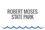 Robert Moses State Park