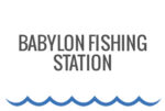 Babylon Fishing Station