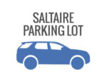 Saltaire Parking Lot