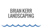 Brian Kerr Landscaping