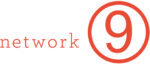 Network9 Website Design