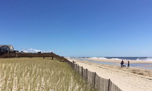 View-of-Dunes-and-Beach-Fair-Harbor