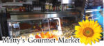 Matty’s Gourmet Market