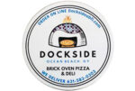 Dockside Brick Oven Pizza And Deli