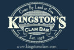 Kingston’s Clam Bar