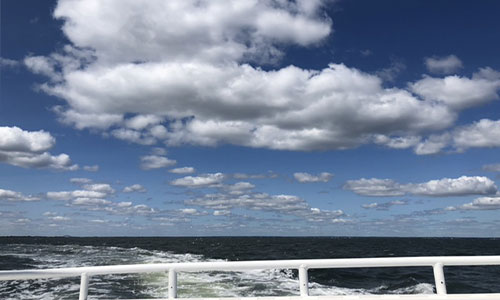 Clouds-From-Fire-Island-Water-Taxi
