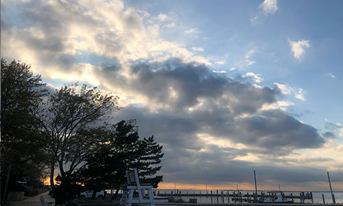 Glorious-Clouds-Over-Fire-Island-Bayfront